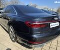 Ауди А8, объемом двигателя 3 л и пробегом 36 тыс. км за 75859 $, фото 23 на Automoto.ua