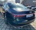 Ауди А8, объемом двигателя 3 л и пробегом 24 тыс. км за 83118 $, фото 27 на Automoto.ua