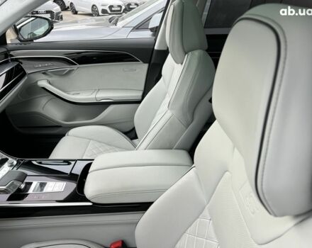 Ауди А8, объемом двигателя 3 л и пробегом 62 тыс. км за 74881 $, фото 23 на Automoto.ua