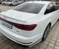Ауди А8, объемом двигателя 3 л и пробегом 40 тыс. км за 82162 $, фото 37 на Automoto.ua