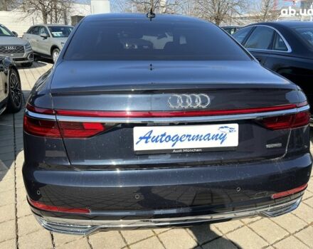 Ауди А8, объемом двигателя 3 л и пробегом 36 тыс. км за 75859 $, фото 14 на Automoto.ua