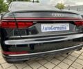 Ауди А8, объемом двигателя 3 л и пробегом 50 тыс. км за 70099 $, фото 29 на Automoto.ua