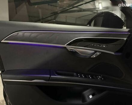 Ауди А8, объемом двигателя 3 л и пробегом 98 тыс. км за 64500 $, фото 23 на Automoto.ua