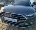 Ауди А8, объемом двигателя 3 л и пробегом 56 тыс. км за 64013 $, фото 1 на Automoto.ua