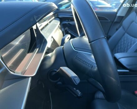 Ауди А8, объемом двигателя 3 л и пробегом 56 тыс. км за 64013 $, фото 26 на Automoto.ua