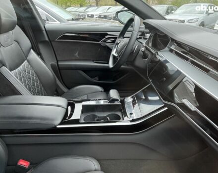 Ауди А8, объемом двигателя 3 л и пробегом 19 тыс. км за 90965 $, фото 2 на Automoto.ua