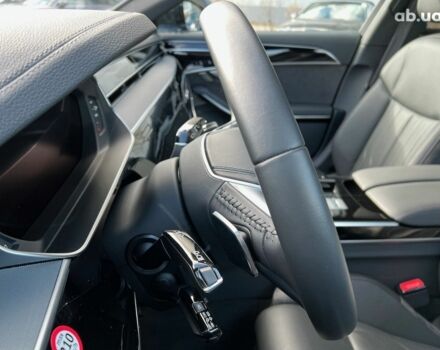 Ауди А8, объемом двигателя 3 л и пробегом 24 тыс. км за 83118 $, фото 34 на Automoto.ua