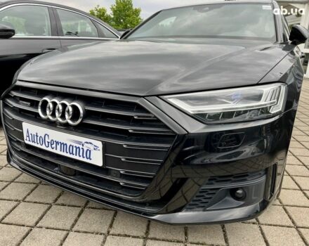 Ауди А8, объемом двигателя 3 л и пробегом 50 тыс. км за 70099 $, фото 21 на Automoto.ua