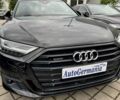 Ауди А8, объемом двигателя 3 л и пробегом 50 тыс. км за 70099 $, фото 18 на Automoto.ua