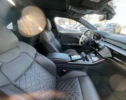 Ауди А8, объемом двигателя 3 л и пробегом 36 тыс. км за 75859 $, фото 1 на Automoto.ua