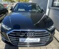 Ауди А8, объемом двигателя 4 л и пробегом 34 тыс. км за 87596 $, фото 6 на Automoto.ua