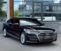 Ауди А8, объемом двигателя 3 л и пробегом 91 тыс. км за 55000 $, фото 1 на Automoto.ua