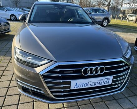Ауди А8, объемом двигателя 3 л и пробегом 56 тыс. км за 64013 $, фото 13 на Automoto.ua
