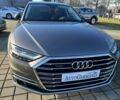 Ауди А8, объемом двигателя 3 л и пробегом 56 тыс. км за 64013 $, фото 13 на Automoto.ua