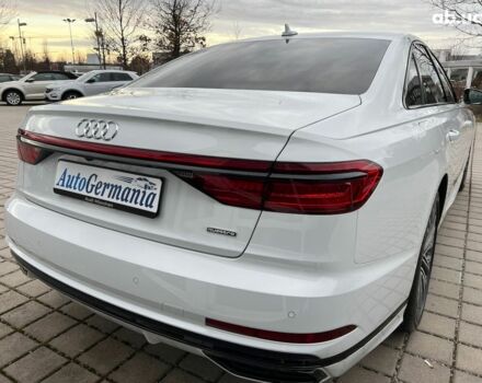 Ауди А8, объемом двигателя 3 л и пробегом 40 тыс. км за 82162 $, фото 21 на Automoto.ua