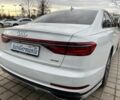 Ауди А8, объемом двигателя 3 л и пробегом 40 тыс. км за 82162 $, фото 21 на Automoto.ua