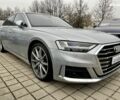 Ауди А8, объемом двигателя 3.96 л и пробегом 24 тыс. км за 100855 $, фото 6 на Automoto.ua