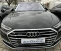 Ауди А8, объемом двигателя 3 л и пробегом 62 тыс. км за 74881 $, фото 1 на Automoto.ua