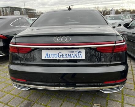 Ауди А8, объемом двигателя 3 л и пробегом 62 тыс. км за 74881 $, фото 37 на Automoto.ua