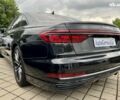 Ауди А8, объемом двигателя 3 л и пробегом 50 тыс. км за 70099 $, фото 31 на Automoto.ua