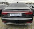 Ауди А8, объемом двигателя 3 л и пробегом 62 тыс. км за 74881 $, фото 37 на Automoto.ua