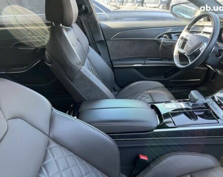 Ауди А8, объемом двигателя 3 л и пробегом 36 тыс. км за 75859 $, фото 16 на Automoto.ua