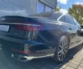Ауди А8, объемом двигателя 4 л и пробегом 34 тыс. км за 87596 $, фото 3 на Automoto.ua