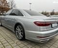 Ауди А8, объемом двигателя 3.96 л и пробегом 24 тыс. км за 100855 $, фото 15 на Automoto.ua