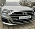 Ауді A8, об'ємом двигуна 3.96 л та пробігом 24 тис. км за 100855 $, фото 1 на Automoto.ua