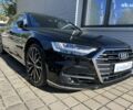 Ауди А8, объемом двигателя 4 л и пробегом 34 тыс. км за 87596 $, фото 5 на Automoto.ua