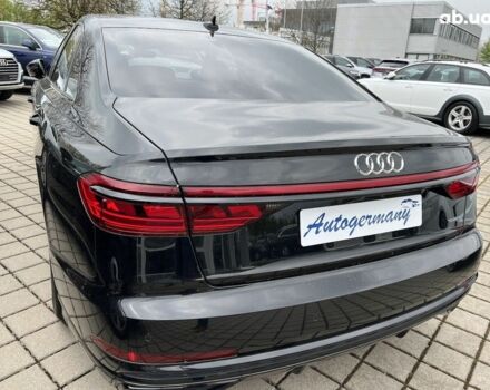 Ауди А8, объемом двигателя 3 л и пробегом 19 тыс. км за 90965 $, фото 18 на Automoto.ua