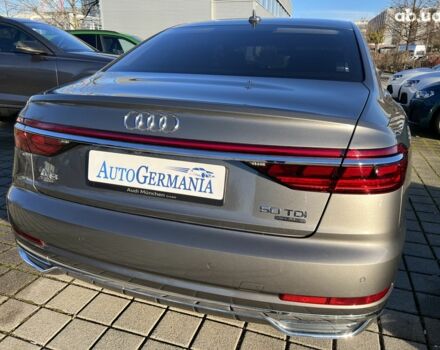 Ауди А8, объемом двигателя 3 л и пробегом 56 тыс. км за 64013 $, фото 7 на Automoto.ua