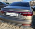 Ауди А8, объемом двигателя 3 л и пробегом 56 тыс. км за 64013 $, фото 7 на Automoto.ua