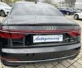 Ауди А8, объемом двигателя 3 л и пробегом 19 тыс. км за 90965 $, фото 8 на Automoto.ua