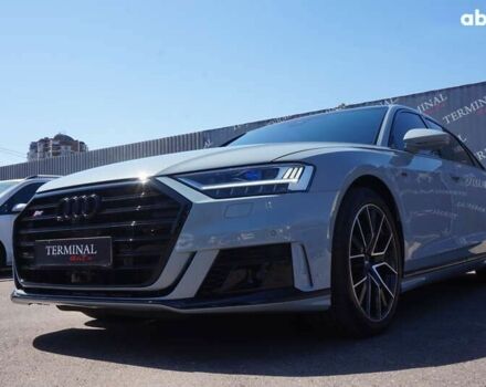 Ауди А8, объемом двигателя 4 л и пробегом 27 тыс. км за 80000 $, фото 8 на Automoto.ua