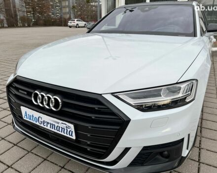 Ауди А8, объемом двигателя 3 л и пробегом 40 тыс. км за 82162 $, фото 31 на Automoto.ua