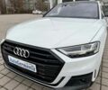 Ауди А8, объемом двигателя 3 л и пробегом 40 тыс. км за 82162 $, фото 31 на Automoto.ua