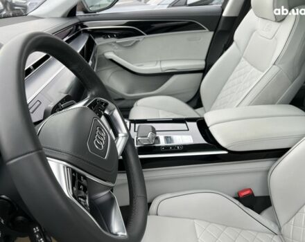 Ауди А8, объемом двигателя 3 л и пробегом 62 тыс. км за 74881 $, фото 29 на Automoto.ua