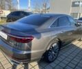 Ауди А8, объемом двигателя 3 л и пробегом 56 тыс. км за 64013 $, фото 9 на Automoto.ua