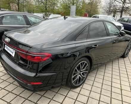 Ауди А8, объемом двигателя 3 л и пробегом 19 тыс. км за 90965 $, фото 27 на Automoto.ua