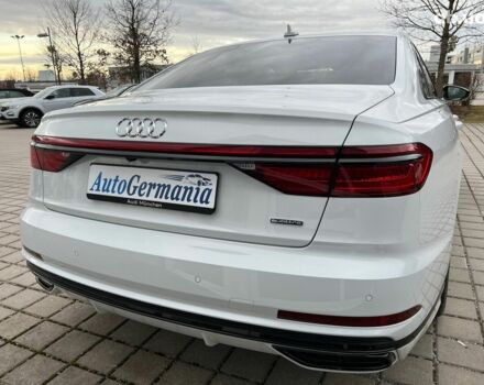 Ауди А8, объемом двигателя 3 л и пробегом 40 тыс. км за 82162 $, фото 39 на Automoto.ua