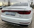 Ауди А8, объемом двигателя 3 л и пробегом 40 тыс. км за 82162 $, фото 39 на Automoto.ua
