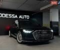 Ауди А8, объемом двигателя 2.97 л и пробегом 55 тыс. км за 62000 $, фото 9 на Automoto.ua