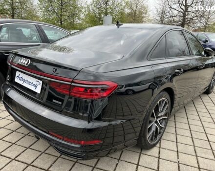 Ауди А8, объемом двигателя 3 л и пробегом 19 тыс. км за 90965 $, фото 29 на Automoto.ua