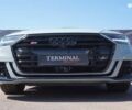 Ауди А8, объемом двигателя 4 л и пробегом 27 тыс. км за 80000 $, фото 10 на Automoto.ua