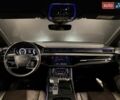 Ауди А8, объемом двигателя 2.97 л и пробегом 55 тыс. км за 62000 $, фото 17 на Automoto.ua