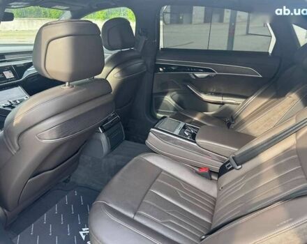 Ауді A8, об'ємом двигуна 3 л та пробігом 117 тис. км за 59999 $, фото 23 на Automoto.ua