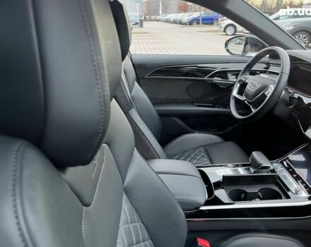 Ауди А8, объемом двигателя 3 л и пробегом 40 тыс. км за 82162 $, фото 9 на Automoto.ua