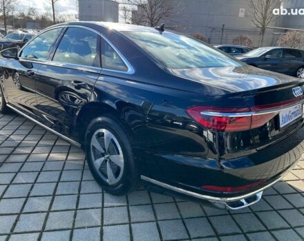 Ауди А8, объемом двигателя 3 л и пробегом 24 тыс. км за 83118 $, фото 28 на Automoto.ua