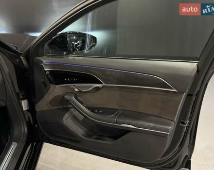 Ауди А8, объемом двигателя 2.97 л и пробегом 55 тыс. км за 62000 $, фото 30 на Automoto.ua